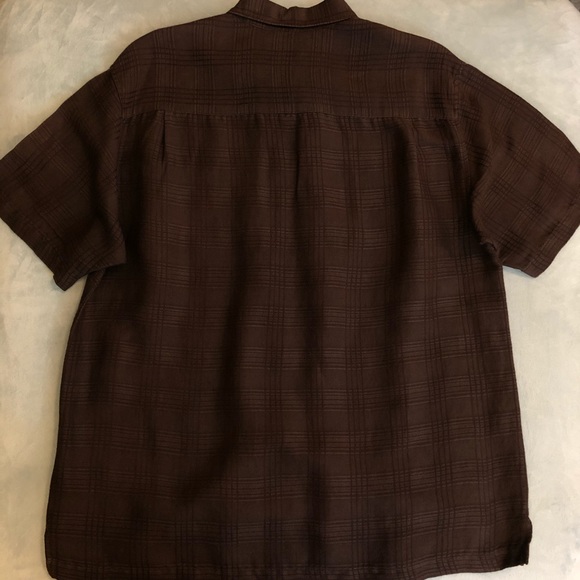 ✅ SOLD! Havanera Short Sleeve Button Down Bundle - Picture 6 of 11